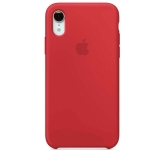 قاب سیلیکونی Silicone Case For Apple iPhone XR
