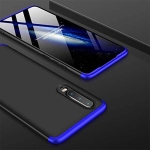قاب محافظ با پوشش 360 درجه GKK Color Full Cover For Huawei P30