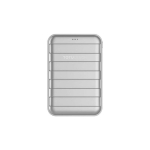 پاوربانک 2 پورت 12000 میلی آمپر توتو TOTU PB25 Suitcase طرح چمدان