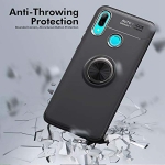 قاب رینگی گوشی Huawei P Smart 2019 / Honor 10 Lite مدل Magnetic Ring Case