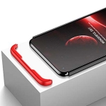 قاب محافظ با پوشش 360 درجه سامسونگ GKK FULL Case For Samsung Galaxy A60