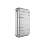 پاوربانک 2 پورت 12000 میلی آمپر توتو TOTU PB25 Suitcase طرح چمدان