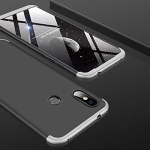 قاب 360 درجه شیائومی GKK 360 Full Case For Xiaomi Redmi Note 5 Pro