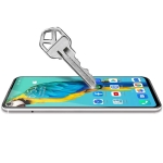 محافظ صفحه نمایش شیشه ای نیلکین هواوی Nillkin XD CP+ Max glass Screen Protector Huawei Honor 20