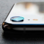 محافظ لنز دوربین Camera Lens Glass Protector For Apple IPhone XR
