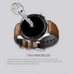 محافظ صفحه نمایش شیشه ای نیلکین هواوی Nillkin H+ Pro glass screen protector Huawei Watch GT