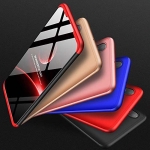 قاب محافظ با پوشش 360 درجه سامسونگ GKK FULL Case For Samsung Galaxy A60