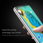 محافظ صفحه نمایش شیشه ای نیلکین هواوی Nillkin XD CP+ Max glass Screen Protector Huawei Honor 20