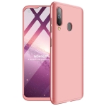قاب محافظ با پوشش 360 درجه سامسونگ GKK FULL Case For Samsung Galaxy A60