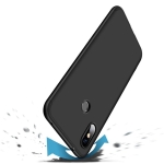 قاب 360 درجه شیائومی GKK 360 Full Case For Xiaomi Redmi Note 5 Pro