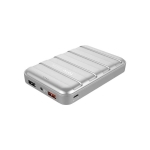 پاوربانک 2 پورت 12000 میلی آمپر توتو TOTU PB25 Suitcase طرح چمدان