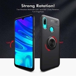 قاب رینگی گوشی Huawei P Smart 2019 / Honor 10 Lite مدل Magnetic Ring Case