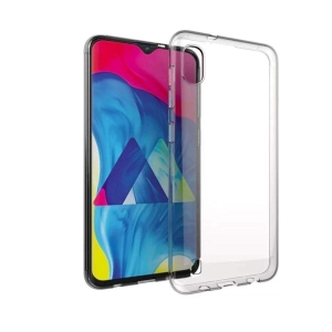 قاب محافظ ژله ای برای Jelly Clear Case For Samsung Galaxy A10