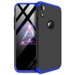 قاب محافظ با پوشش 360 درجه اپل GKK 360 Full Case For Apple iPhone XR