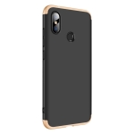 قاب 360 درجه شیائومی GKK 360 Full Case For Xiaomi Redmi Note 5 Pro