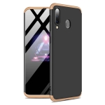 قاب محافظ با پوشش 360 درجه سامسونگ GKK FULL Case For Samsung Galaxy M30