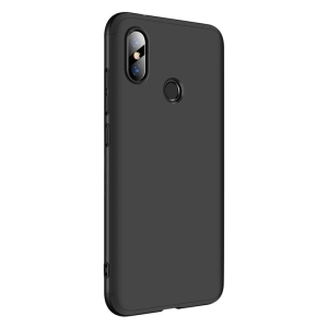 قاب 360 درجه شیائومی GKK 360 Full Case For Xiaomi Redmi Note 5 Pro