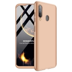 قاب محافظ با پوشش 360 درجه سامسونگ GKK FULL Case For Samsung Galaxy A60