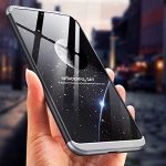 قاب 360 درجه شیائومی GKK 360 Full Case For Xiaomi Redmi Note 5 Pro