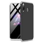 قاب محافظ با پوشش 360 درجه سامسونگ GKK FULL Case For Samsung Galaxy M30