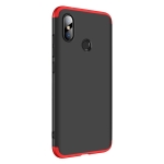 قاب 360 درجه شیائومی GKK 360 Full Case For Xiaomi Redmi Note 5 Pro