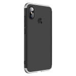 قاب 360 درجه شیائومی GKK 360 Full Case For Xiaomi Redmi Note 5 Pro