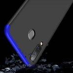 قاب محافظ با پوشش 360 درجه سامسونگ GKK FULL Case For Samsung Galaxy M30