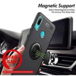 قاب رینگی گوشی Huawei P Smart 2019 / Honor 10 Lite مدل Magnetic Ring Case