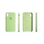 قاب سیلیکونی Silicone Case For Apple iPhone XR