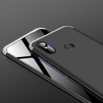 قاب 360 درجه شیائومی GKK 360 Full Case For Xiaomi Redmi Note 5 Pro
