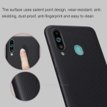 قاب محافظ نیلکین Nillkin Super Frosted Shield Matte cover case for Samsung Galaxy A60