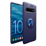 قاب محافظ ژله ای Magnetic Ring Case Samsung Galaxy S10 Plus
