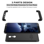 قاب 360 درجه شیائومی GKK 360 Full Case For Xiaomi Redmi Note 5