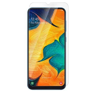 محافظ صفحه نمایش شیشه ای سامسونگ  Samsung Galaxy A20