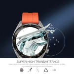 محافظ صفحه نمایش شیشه ای نیلکین هواوی Nillkin H+ Pro glass screen protector Huawei Watch GT