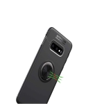 قاب محافظ ژله ای Magnetic Ring Case Samsung Galaxy S10e