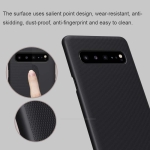 قاب محافظ نیلکین Nillkin Frosted Shield Case Samsung Galaxy S10 5G