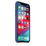 قاب سیلیکونی Silicone Case For Apple iPhone XR