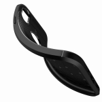 قاب محافظ ژله ای طرح چرم Auto Focus Jelly Case Apple iPhone XR