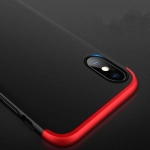 قاب محافظ با پوشش 360 درجه اپل GKK 360 Full Case For Apple iPhone XS Max