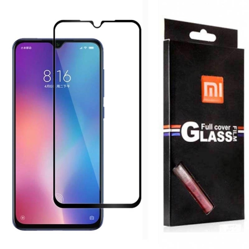 گلس تمام صفحه گوشی Xiaomi Mi 9 SE