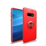 قاب محافظ ژله ای Magnetic Ring Case Samsung Galaxy S10e