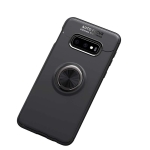قاب محافظ ژله ای Magnetic Ring Case Samsung Galaxy S10e