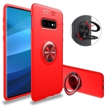 قاب محافظ ژله ای Magnetic Ring Case Samsung Galaxy S10e