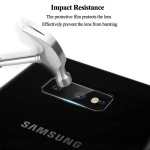 محافظ لنز دوربین Camera Lens Glass Protector For Samsung Galaxy S10e