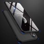 قاب محافظ با پوشش 360 درجه اپل GKK 360 Full Case For Apple iPhone XR