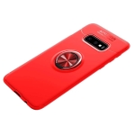 قاب محافظ ژله ای Magnetic Ring Case Samsung Galaxy S10e