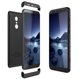 قاب 360 درجه شیائومی GKK 360 Full Case For Xiaomi Redmi Note 5