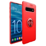 قاب محافظ ژله ای Magnetic Ring Case Samsung Galaxy S10 Plus