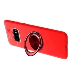 قاب محافظ ژله ای Magnetic Ring Case Samsung Galaxy S10e